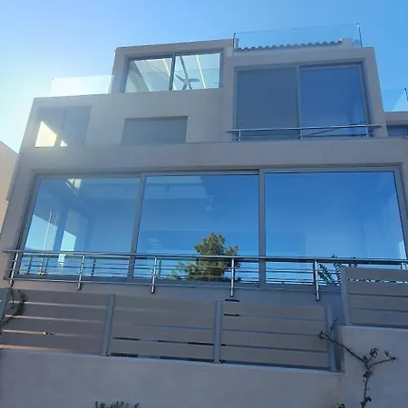 Apartment Artemis *