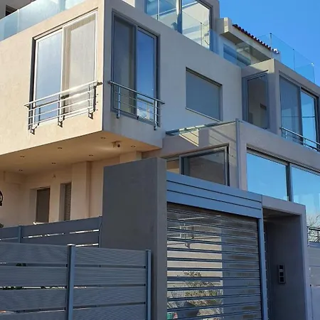 Apartment Artemis