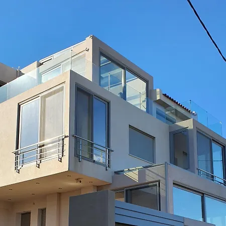 Artemis Apartment Artemida (Attica)