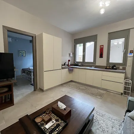 Apartment Artemis *