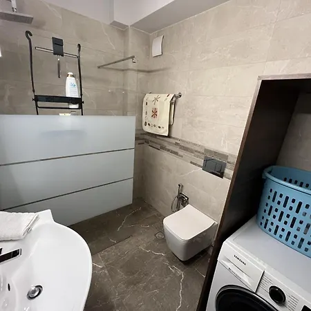 Apartment Artemis