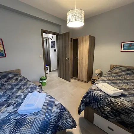 Artemis Apartment Artemida (Attica)