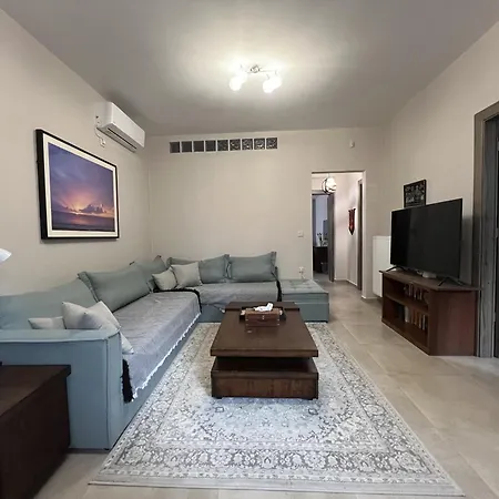 Apartment Artemis *